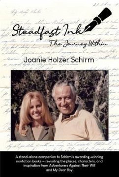 Steadfast Ink (eBook, ePUB) - Schirm, Joanie