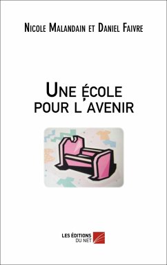 Cover Une ecole pour l'avenir (eBook, ePUB)