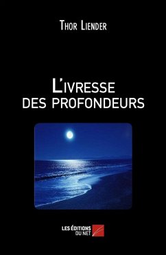 Cover L'ivresse des profondeurs (eBook, ePUB)