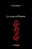 La plume de Pourpre (eBook, ePUB)