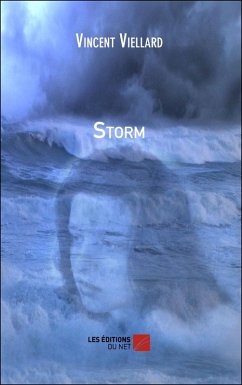 Cover Storm (eBook, ePUB)