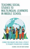 Teaching Social Studies to Multilingual Learners in Middle School (eBook, ePUB)