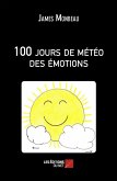 100 jours de meteo des emotions (eBook, ePUB)