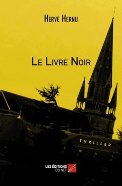 Cover Le Livre Noir (eBook, ePUB)