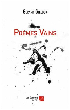 Cover Poemes Vains (eBook, ePUB)