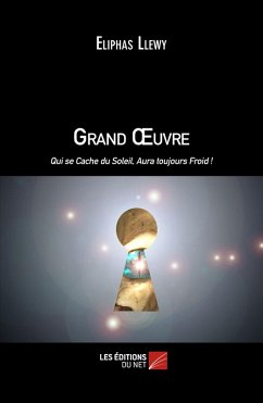 Cover Grand OEuvre (eBook, ePUB)