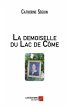 La demoiselle du Lac de Come (eBook,... - Bild 1