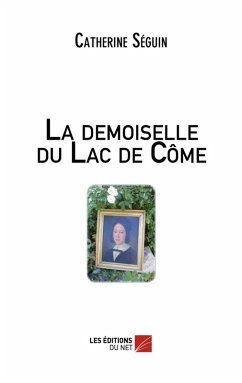 Cover La demoiselle du Lac de Come (eBook, ePUB)