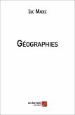 Geographies (eBook, ePUB)