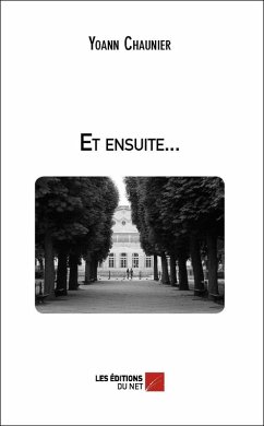 Cover Et ensuite... (eBook, ePUB)