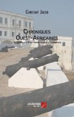 Chroniques Ouest-Africaines ou du Coup d'Etat comme source d'inspiration (eBook, ePUB)