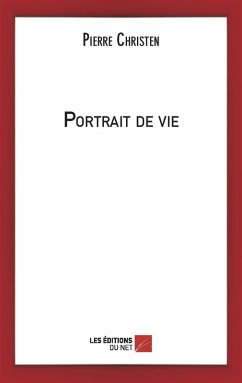 Cover Portrait de vie (eBook, ePUB)