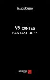 99 contes fantastiques (eBook, ePUB)