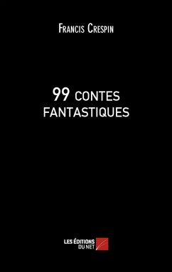 Cover 99 contes fantastiques (eBook, ePUB)