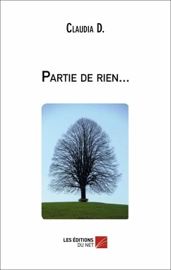 Cover Partie de rien... (eBook, ePUB)
