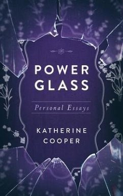 Cover Power Glass (eBook, ePUB)