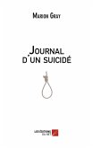 Journal d'un suicide (eBook, ePUB)
