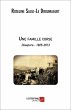 Une famille corse - Diaspora 1825-2013... - Bild 1