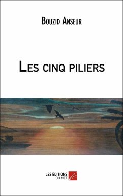 Cover Les cinq piliers (eBook, ePUB)