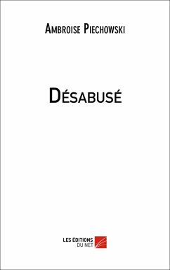 Cover Desabuse (eBook, ePUB)
