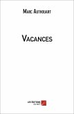 Vacances (eBook, ePUB)