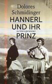 Hannerl und ihr zu klein geratener Prinz (eBook, ePUB)