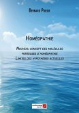 Homeopathie (eBook, ePUB) Homeopathie (eBook, ePUB)