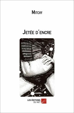 Cover Jetee d'encre (eBook, ePUB)
