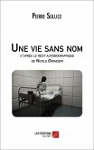 Une vie sans nom (eBook, ePUB)