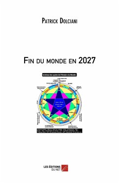 Cover Fin du monde en 2027 (eBook, ePUB)