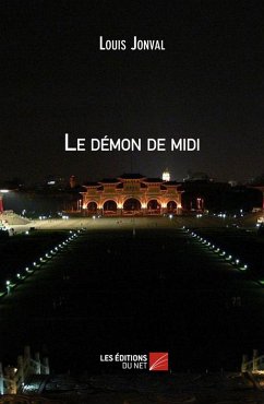 Cover Le demon de midi (eBook, ePUB)