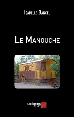 Cover Le Manouche (eBook, ePUB)