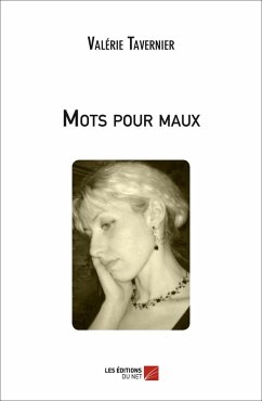 Cover Mots pour maux (eBook, ePUB)