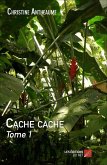 Cache cache (eBook, ePUB) Cache cache (eBook, ePUB)