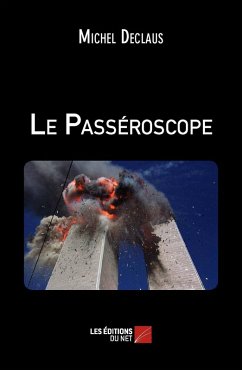 Cover Le Passeroscope (eBook, ePUB)