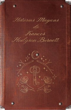 Cover Box - Histórias mágicas de Frances Hodgson Burnett: A Princesinha + O Jardim Secreto (eBook, ePUB)