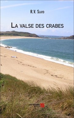 Cover La valse des crabes (eBook, ePUB)