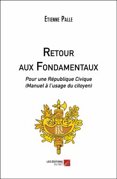 Cover Retour aux Fondamentaux (eBook, ePUB)
