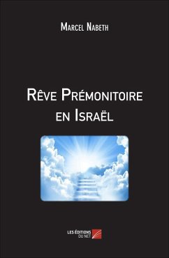 Cover Reve Premonitoire en Israel (eBook, ePUB)