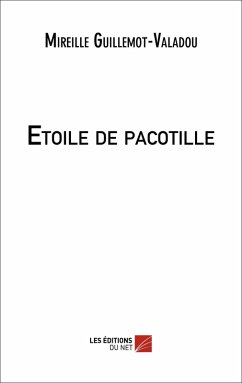 Cover Etoile de pacotille (eBook, ePUB)