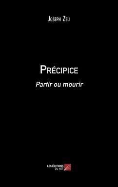 Cover Precipice (eBook, ePUB)