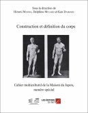 Construction et definition du corps (eBook, ePUB)