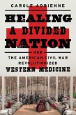 Healing a Divided Nation (eBook, ePUB)