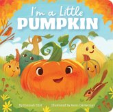 I'm a Little Pumpkin (eBook, ePUB)