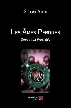 Cover Les Ames Perdues (eBook, ePUB)
