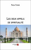 Les deux appels de spiritualite (eBook, ePUB)