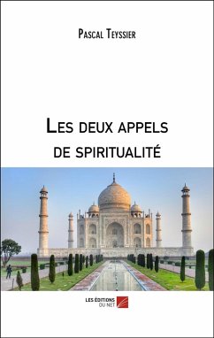 Cover Les deux appels de spiritualite (eBook, ePUB)