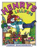 Henry's Lollipops (eBook, ePUB)