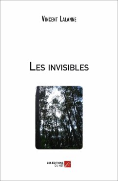 Cover Les invisibles (eBook, ePUB)