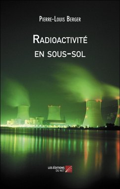 Cover Radioactivite en sous-sol (eBook, ePUB)